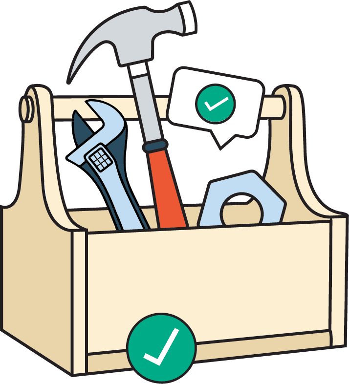 Toolbox